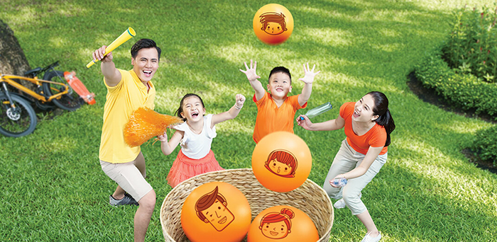 bảo hiểm sức khoẻ FWD