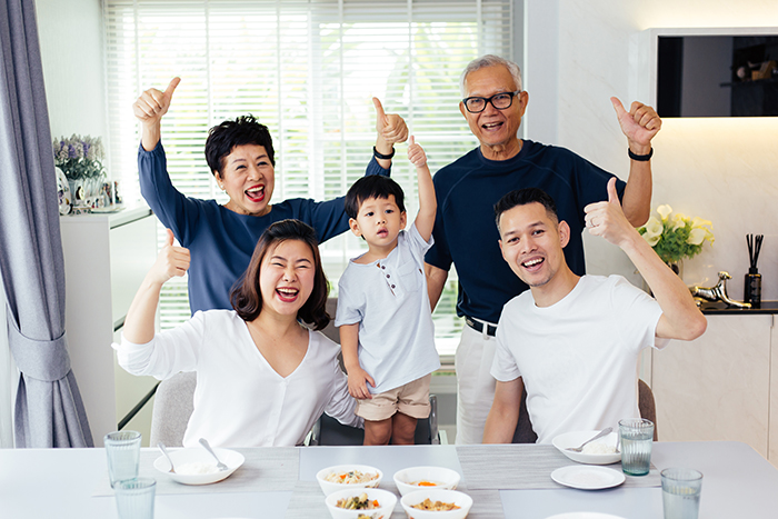 Ý nghĩa sâu xa bên trong 2 từ “bảo hiểm”