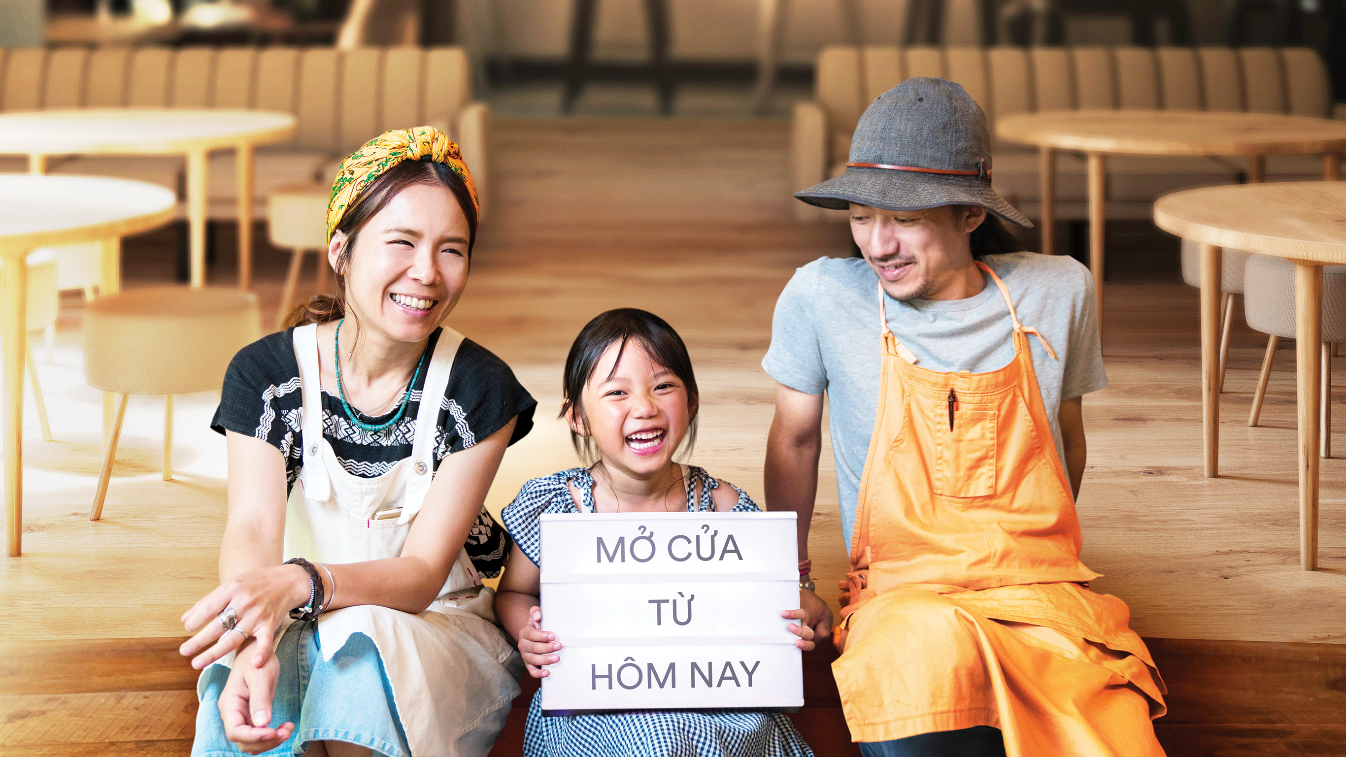 FWD Đón đầu thay đổi 2.0
