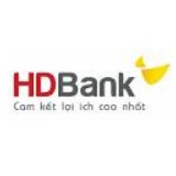 Ngân hàng HDBank