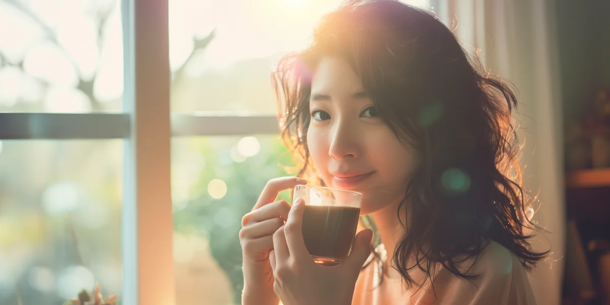 Trà dưỡng nhan là 1 trong các loại trà tốt cho sức khoẻ cho suc khoe phai dep_1_1200x600.webp
