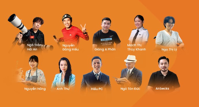 Chuyến xe xuyên Việt lan tỏa tinh thần Tiến Bước Sống Đầy | FWD Vietnam